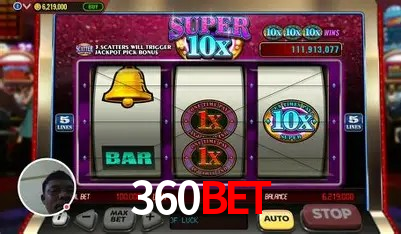 360bet login